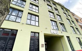 Holi Hostel Berlin